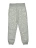 Cynthia Rowley Stars Silver Sweatpants Size 7/8Y - photo 2
