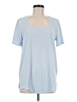 Lands' End Short Sleeve T Shirt