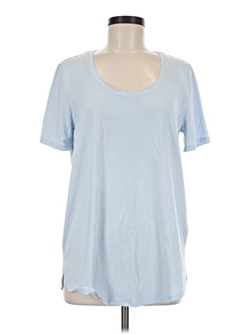 Lands' End Short Sleeve T-Shirt (view 1)