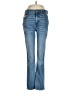 J.Crew Blue Jeans Size 28 waist - photo 1
