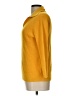 Talbots Yellow Pullover Sweater Size L - photo 5