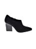 Donald J Pliner Black Ankle Boots Size 9 1/2 - photo 1