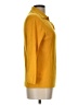 Talbots Yellow Pullover Sweater Size L - photo 4