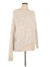 Easel Ivory Pullover Sweater Size L - photo 1