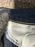 Hudson Jeans Blue Jeans Size 27 waist - photo 9