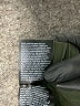 H&M 100% Rayon Solid Green Track Pants Size XL - photo 8