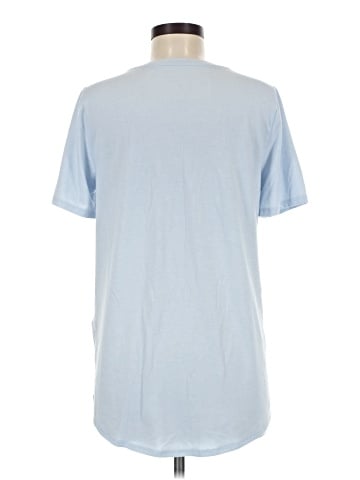 Lands' End Short Sleeve T-Shirt (view 2)