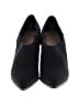 Donald J Pliner Black Ankle Boots Size 9 1/2 - photo 2