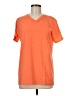 Gildan Orange Active T-Shirt Size M - photo 1