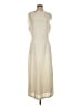Assorted Brands Ivory Casual Dress Size S (estimated) - photo 1