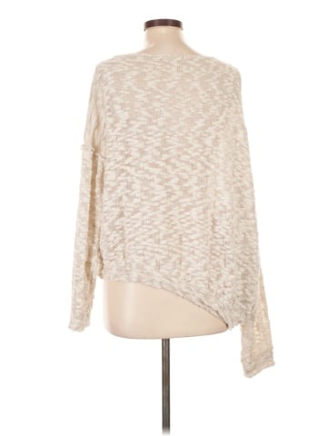 Easel Pullover Sweater (view 2)