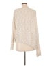 Easel Ivory Pullover Sweater Size L - photo 2
