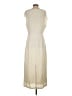 Assorted Brands Ivory Casual Dress Size S (estimated) - photo 2