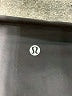 Lululemon Athletica Solid Black Athletic Shorts Size 2 (estimated) - photo 3