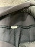 Lululemon Athletica Solid Black Athletic Shorts Size 2 (estimated) - photo 4