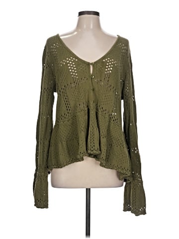 Pilcro Cardigan (view 1)