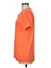 Gildan Orange Active T-Shirt Size M - photo 5