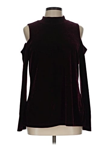 a.n.a. A New Approach Sleeveless Top (view 1)