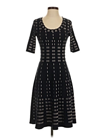 Roz & Ali Casual Dress (view 1)