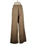 Everlane Solid Tan Khakis Size 4R - photo 2