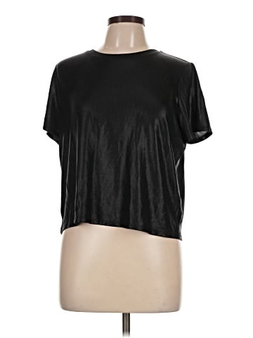 Porridge Short Sleeve T-Shirt (view 1)