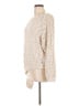 Easel Ivory Pullover Sweater Size L - photo 5