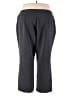 Avenue Solid Gray Dress Pants Size 22 Plus - photo 2
