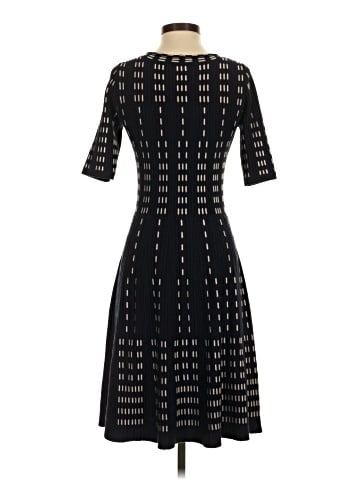 Roz & Ali Casual Dress (view 2)