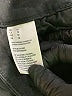 American Eagle Outfitters Solid Black Shorts Size 12 - photo 4