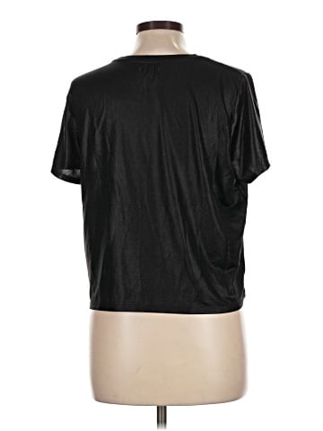 Porridge Short Sleeve T-Shirt (view 2)