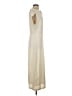 Assorted Brands Ivory Casual Dress Size S (estimated) - photo 4