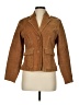Wilsons Leather 100% Nylon Brown Jacket Size M - photo 1