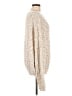 Easel Ivory Pullover Sweater Size L - photo 4