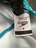 Speedo Tropical Teal One Piece Swimsuit Size M (kids) - photo 3