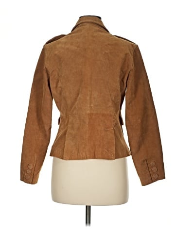 Wilsons Leather Jacket (view 2)