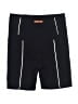 Heron Preston Graphic Black Athletic Shorts Size S - photo 2