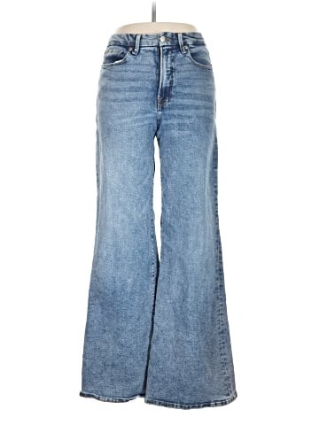 Good American Jeans (view 1)