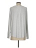 Athleta Silver Pullover Sweater Size S - photo 2