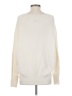 Max & Moi Ivory Pullover Sweater Size S - photo 2