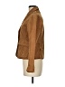 Wilsons Leather 100% Nylon Brown Jacket Size M - photo 5