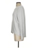 Athleta Silver Pullover Sweater Size S - photo 5