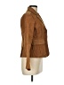 Wilsons Leather 100% Nylon Brown Jacket Size M - photo 4