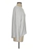 Athleta Silver Pullover Sweater Size S - photo 4