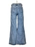 Good American Blue Jeans Size 10 - photo 2