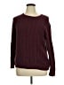 Amazon Essentials Burgundy Pullover Sweater Size XL - photo 1