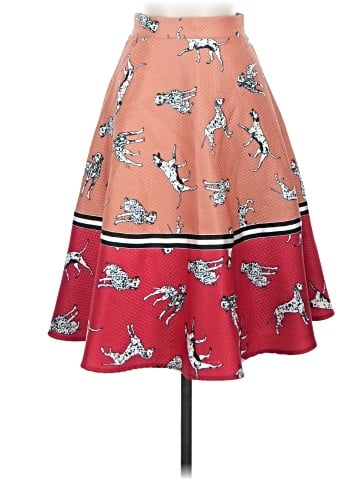 Hutch Casual Skirt (view 1)
