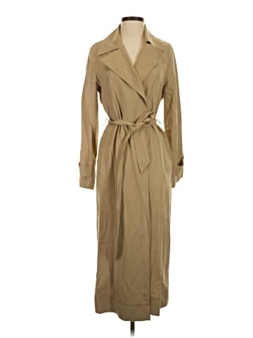 MNG Trenchcoat (view 1)