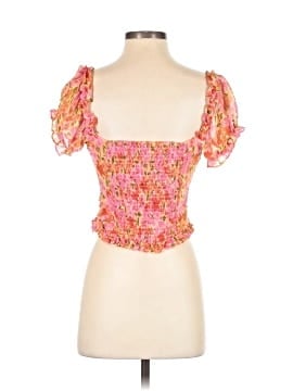 Astr Short Sleeve Top (view 2)