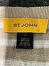 St. John Tan Cardigan Size P (petite) - photo 7