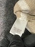 St. John Tan Cardigan Size P (petite) - photo 8